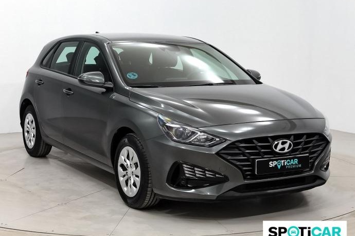 HYUNDAI i30 1.5 DPI Essence
