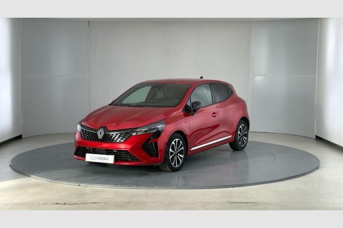 RENAULT CLIO Techno TCe 90 (67kw)