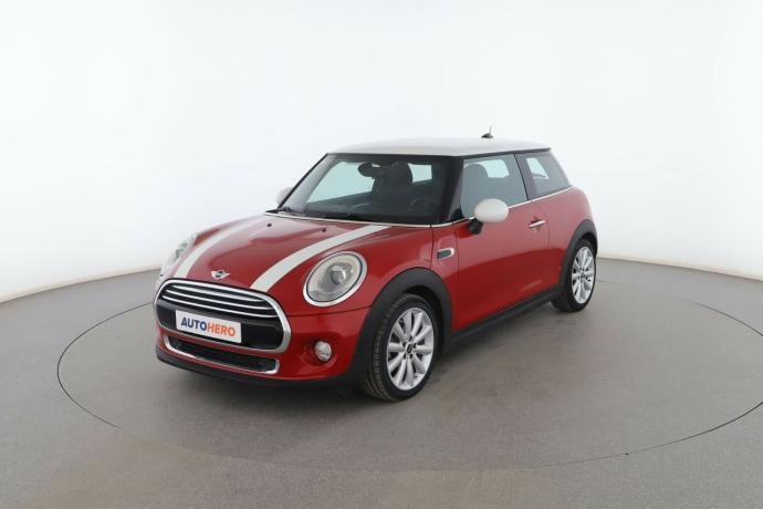 MINI COOPER COOPER