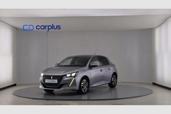 PEUGEOT 208 PureTech 73kW (100CV) Allure