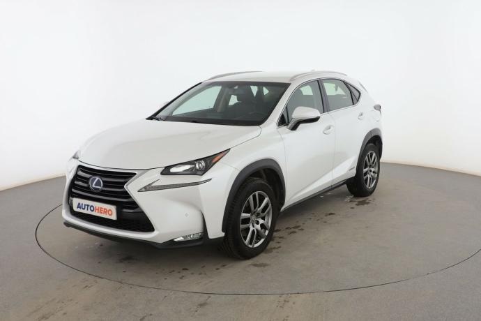 LEXUS NX NX 300h Executive