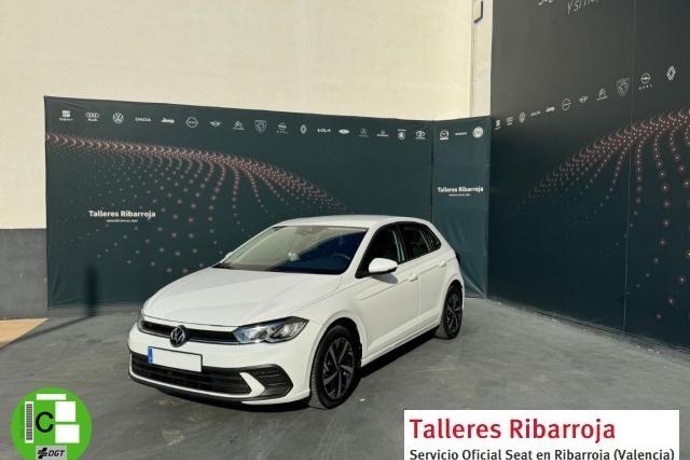 VOLKSWAGEN POLO Advance 1.0 TSI 70 kW (95 CV)