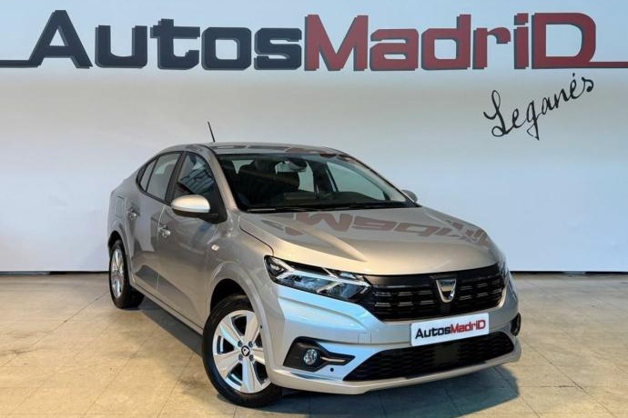 DACIA LOGAN Comfort 74kW (100CV) LPG ECO-G