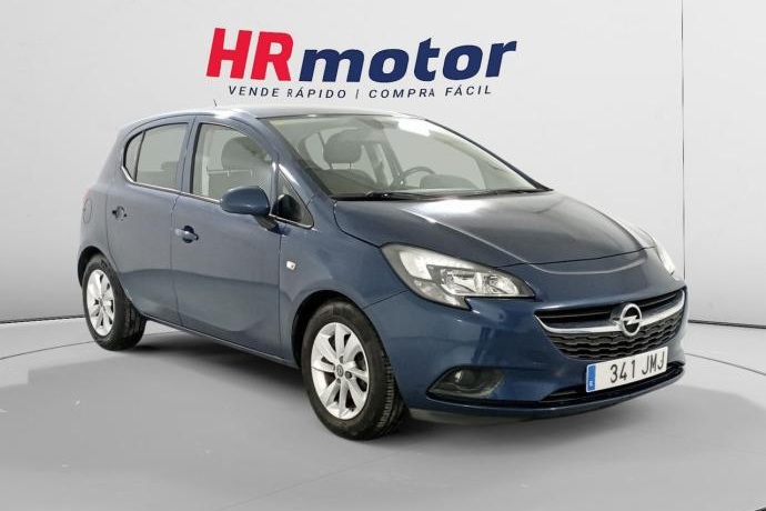 OPEL CORSA SELECTIVE