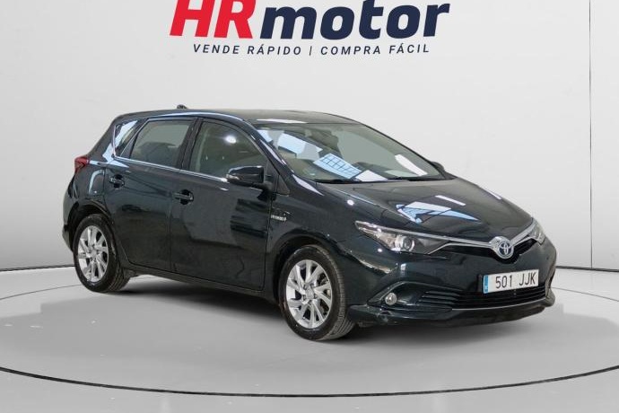 TOYOTA AURIS 140H Hybrid Feel! 100 kW (136 CV)