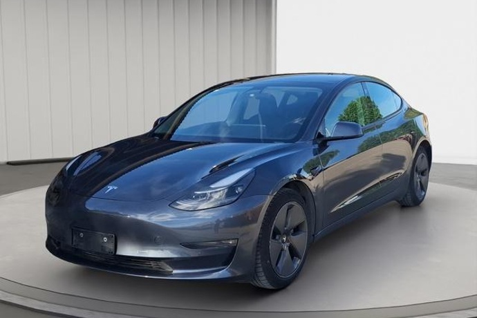 TESLA MODEL 3 Gran Autonomía 4WD 350 kW (476 CV)