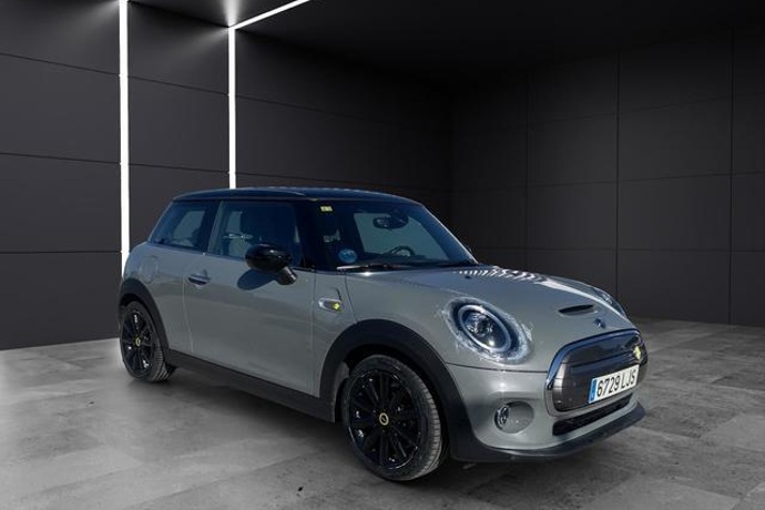 MINI MINI Cooper SE 135 kW (184 CV)