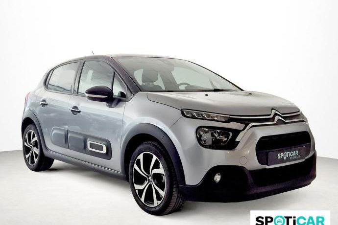 CITROEN C3 BlueHDi 75KW (100CV) S&S Shine