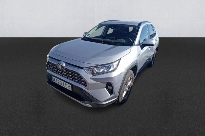 TOYOTA RAV-4 2.5L 220H Advance