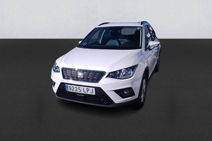 SEAT ARONA 1.0 TSI 81kW (110CV) Style Go2