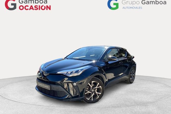 TOYOTA C-HR 2.0 180H Advance