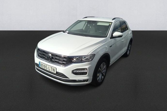 VOLKSWAGEN T-Roc Advance R-Line 1.0 TSI 81kW (110CV)