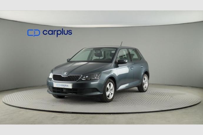 SKODA FABIA 1.0 MPI 55KW (75cv) Business