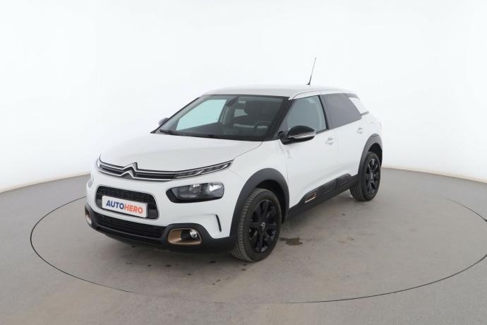 CITROEN C4 CACTUS 1.2 PureTech Origins