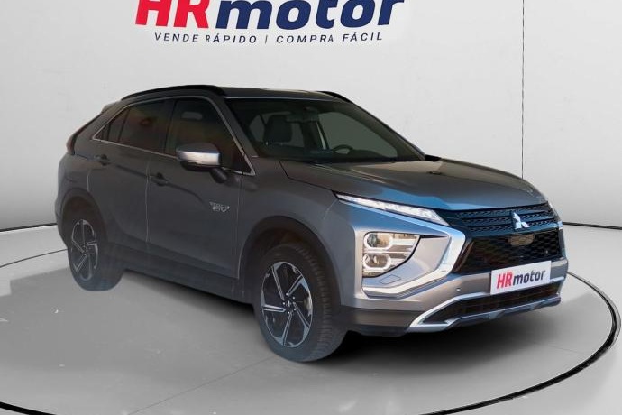 MITSUBISHI ECLIPSE CROSS PHEV Business