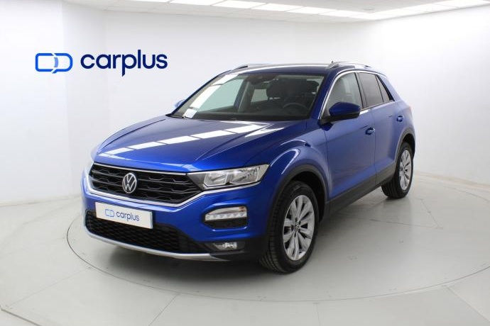 VOLKSWAGEN T-Roc Advance 1.5 TSI 110kW (150CV) DSG