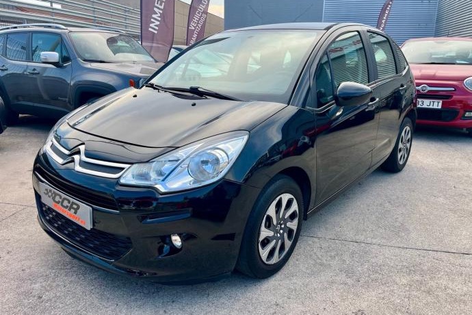 CITROEN C3 1.0 LIVE EDITION 5P