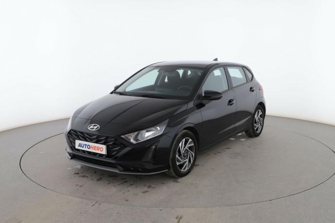 HYUNDAI i20 1.0 TGDI Klass