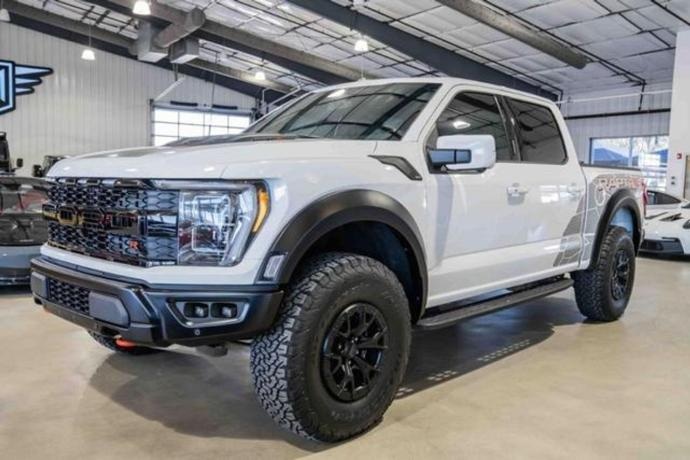 FORD F-150 Raptor R