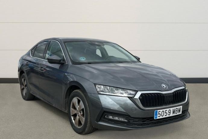 SKODA OCTAVIA 2.0 TDI AMBITION 110KW 150 5P