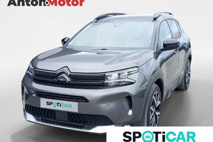 CITROEN C5 BlueHdi 96kW (130CV) S&S Shine Pack