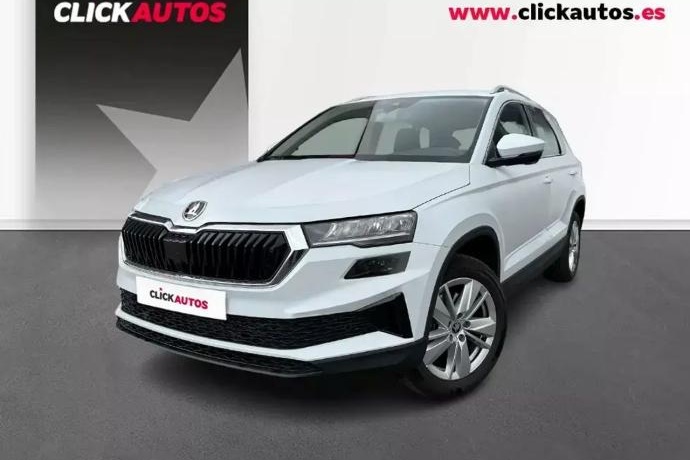 SKODA Karoq 1.5 TSI 150CV Selection DSG