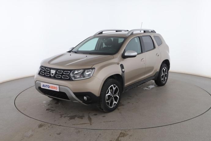 DACIA DUSTER 1.3 TCe Prestige