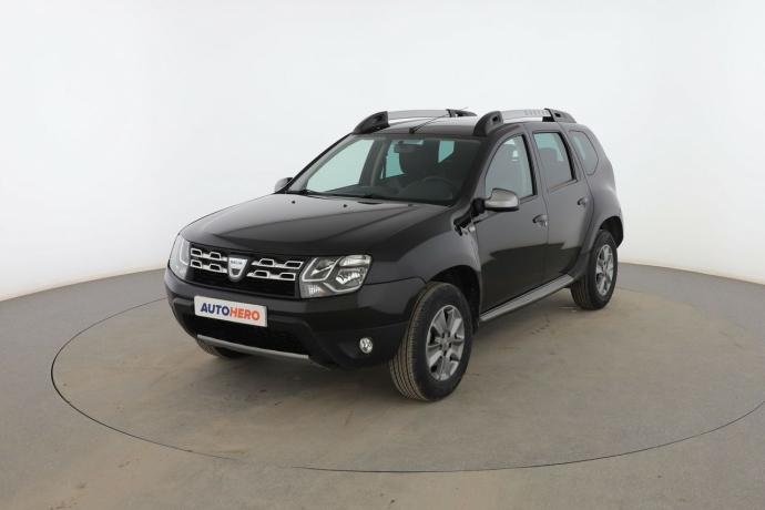 DACIA DUSTER 1.5 dCi Laureate