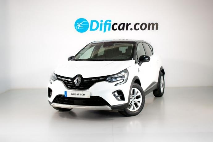 RENAULT CAPTUR CAPTUR 1.0 TCE 90CV