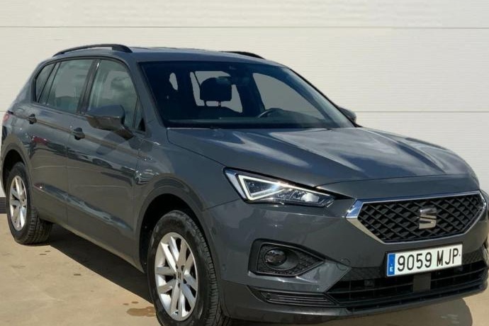 SEAT TARRACO 1.5 TSI 110KW S/S STYLE XL DSG 150 5P