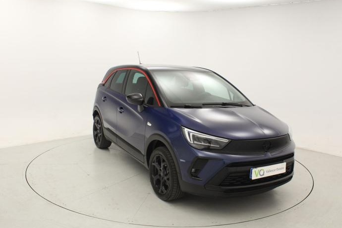 OPEL CROSSLAND X 1.2 96kW (130CV) GS Line