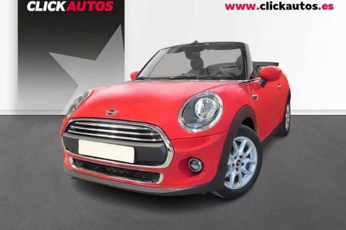 MINI ONE 1.5 102cv