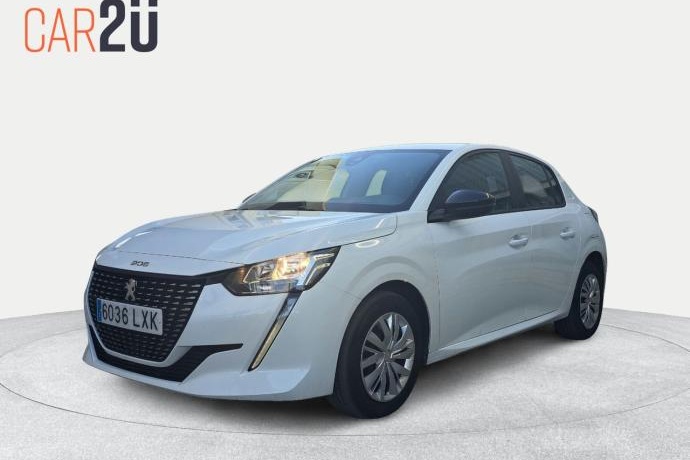 PEUGEOT 208 BlueHDi 73kW (100CV) Active