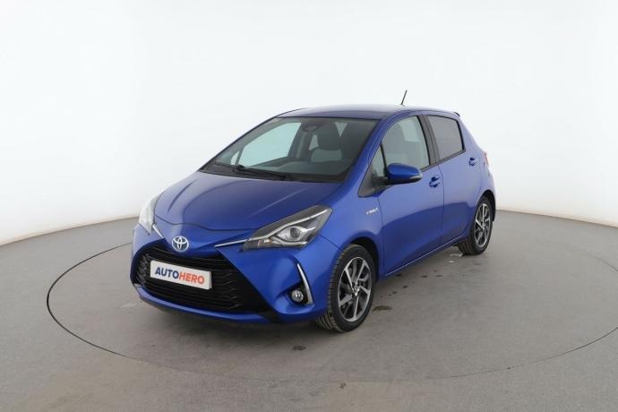 TOYOTA YARIS 1.5 Hybrid Active