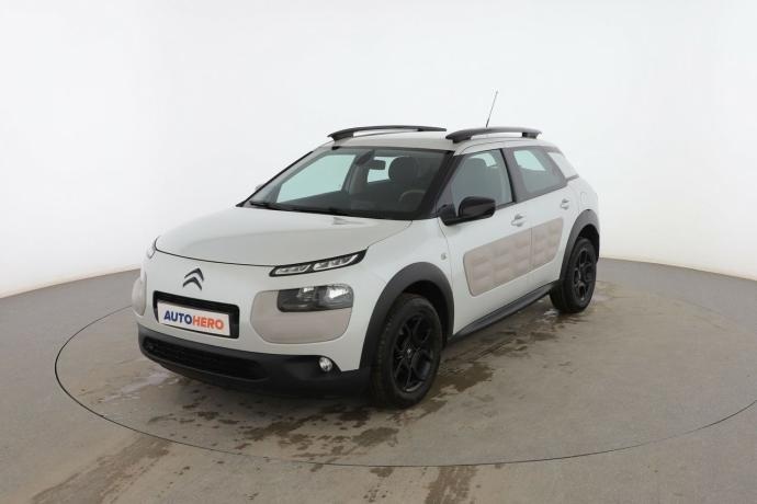 CITROEN C4 CACTUS 1.6 Blue-HDi Feel