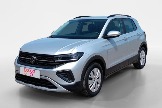 VOLKSWAGEN T-CROSS TODOTERRENO 1.0 TSI "EDITION" 95 5P