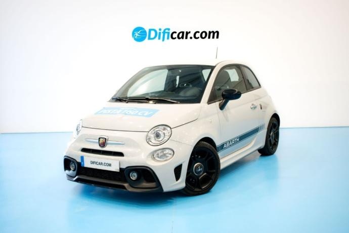 ABARTH 500 500 1.4 160CV 3P