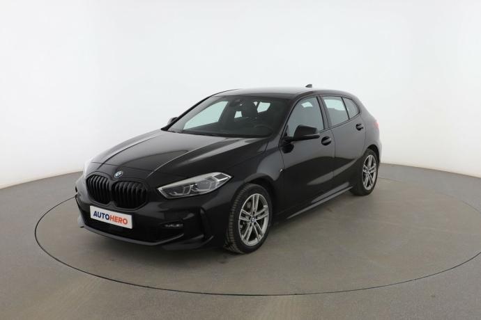 BMW SERIE 1 118d M SPORT