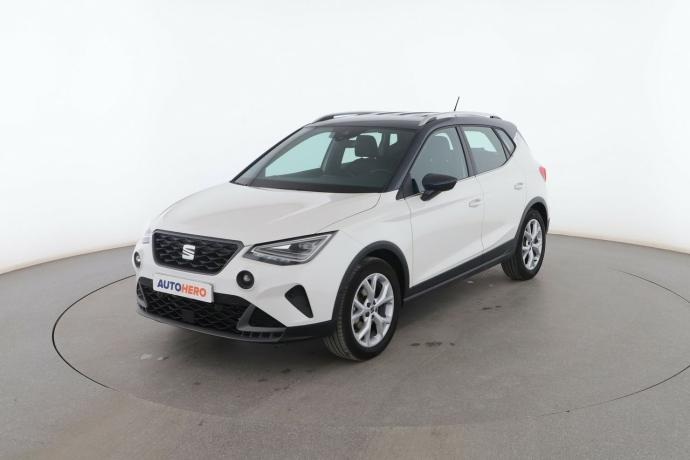 SEAT ARONA 1.0 TSI 81kW 110CV DSG FR XM