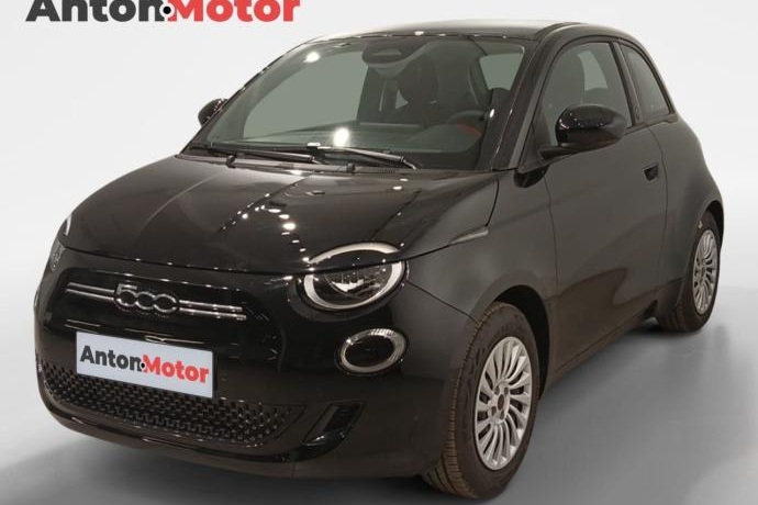 FIAT 500 Red Hb 320km 85kW (118CV)