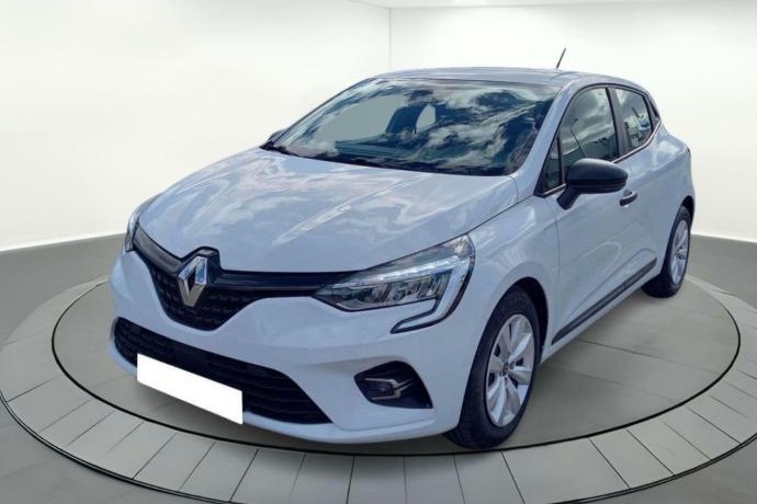 RENAULT CLIO TCE GLP 100CV BUSINESS