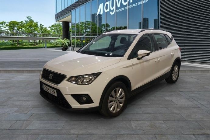 SEAT ARONA 1.0 TSI 81kW (110CV) Style Go2