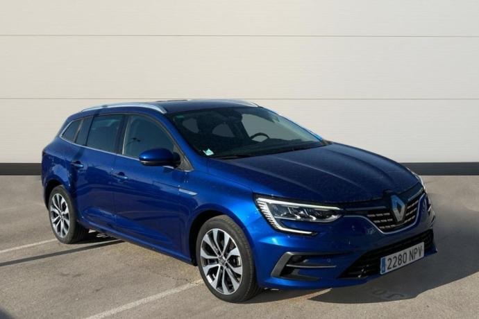 RENAULT MEGANE 1.3 TCE TECHNO 103KW 140 5P