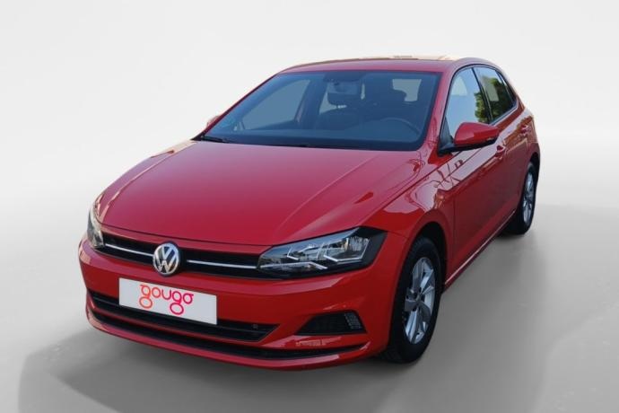 VOLKSWAGEN POLO BERLINA CON PORTON 1.0 TSI 70KW ADVANCE 95 5P
