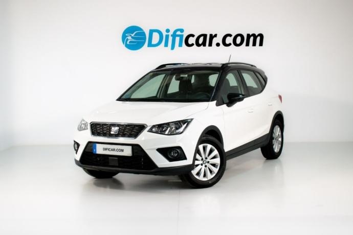 SEAT ARONA ARONA STYLE EDITION 1.0 TSI 95CV E6DT