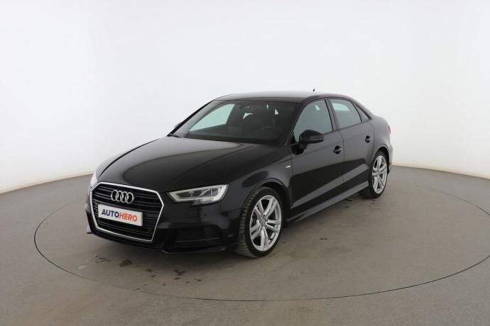 AUDI A3 35 TFSI SLine
