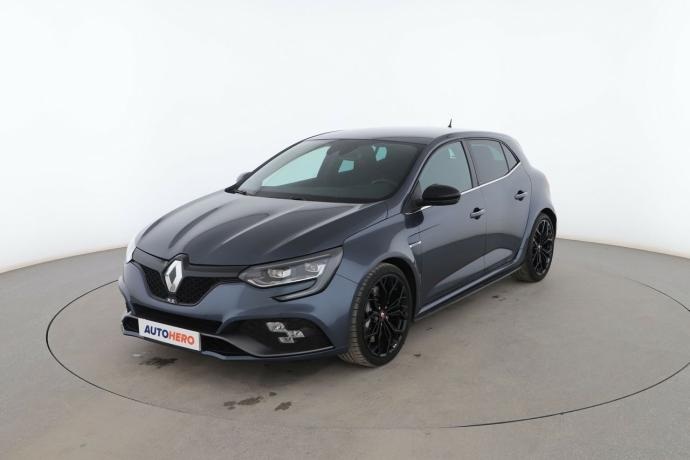 RENAULT MEGANE 1.8 TCe RS