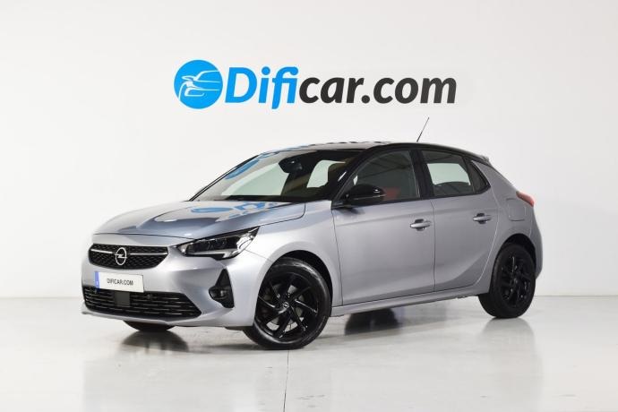 OPEL CORSA 1.5D 102CV GS LINE