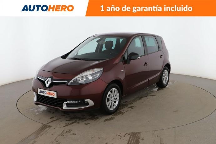 RENAULT SCENIC 1.2 TCe Energy Limited