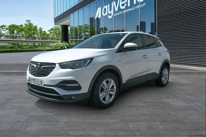 OPEL GRANDLAND X 1.5 CDTi Selective